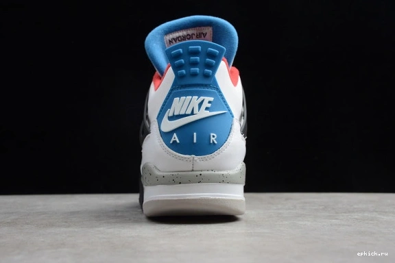 Rep EP What CI1184-146 Jordan Retro 4 CI1184-146 Air The 0328